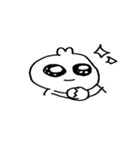 うさぎかもしれない（個別スタンプ：13）
