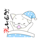 ぺちゃ同盟（個別スタンプ：3）
