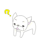 ぺちゃ同盟（個別スタンプ：34）