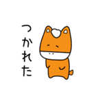 まさうま その2（個別スタンプ：3）