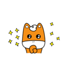 まさうま その2（個別スタンプ：6）
