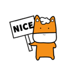 まさうま その2（個別スタンプ：9）