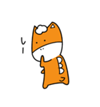 まさうま その2（個別スタンプ：19）