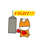 まさうま その2（個別スタンプ：20）