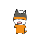 まさうま その2（個別スタンプ：23）