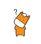 まさうま その2（個別スタンプ：27）