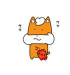 まさうま その2（個別スタンプ：34）
