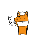 まさうま その2（個別スタンプ：36）