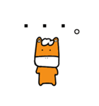 まさうま その2（個別スタンプ：39）