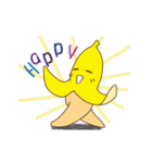 Banana you fart（個別スタンプ：19）