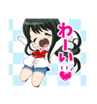 みならいモンスターの可愛いスタンプ（個別スタンプ：20）