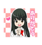 みならいモンスターの可愛いスタンプ（個別スタンプ：21）
