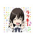 みならいモンスターの可愛いスタンプ（個別スタンプ：29）