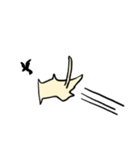 RIBBON Q CAT（個別スタンプ：29）