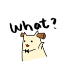RIBBON Q CAT（個別スタンプ：39）