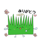天使のバランくん（個別スタンプ：1）