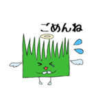 天使のバランくん（個別スタンプ：2）