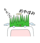 天使のバランくん（個別スタンプ：9）