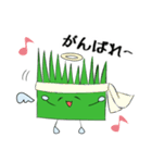 天使のバランくん（個別スタンプ：11）