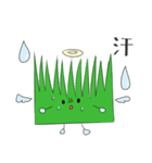 天使のバランくん（個別スタンプ：13）