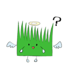 天使のバランくん（個別スタンプ：16）