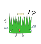 天使のバランくん（個別スタンプ：17）