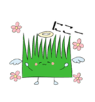 天使のバランくん（個別スタンプ：20）