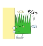 天使のバランくん（個別スタンプ：21）