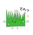 天使のバランくん（個別スタンプ：22）