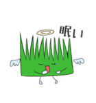 天使のバランくん（個別スタンプ：27）