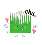 天使のバランくん（個別スタンプ：37）