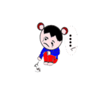 Holee Bear（個別スタンプ：16）