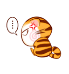 moniKaKo（個別スタンプ：38）