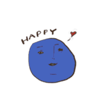 むーこの家族（個別スタンプ：2）