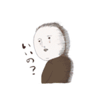 むーこの家族（個別スタンプ：6）