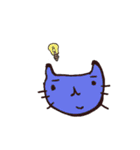 むーこの家族（個別スタンプ：12）