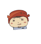 むーこの家族（個別スタンプ：13）