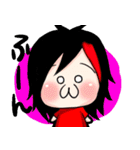つがい組スタンプ（個別スタンプ：5）