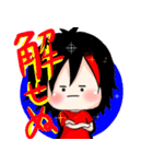 つがい組スタンプ（個別スタンプ：29）