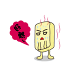 Soap Man（個別スタンプ：13）