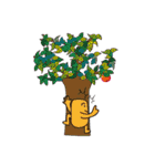 Soap Man（個別スタンプ：23）
