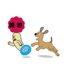 Soap Man（個別スタンプ：27）