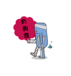Soap Man（個別スタンプ：30）