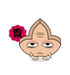Soap Man（個別スタンプ：40）