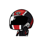 The Biker（個別スタンプ：19）