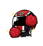 The Biker（個別スタンプ：23）