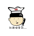 VICTORY BAKERY（個別スタンプ：35）