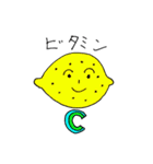 キムアスタンプ（個別スタンプ：38）