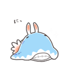 うみうっちー（個別スタンプ：2）