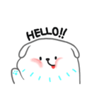 BBANGSIL（個別スタンプ：1）
